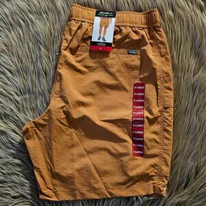 EDDIE BAUER "RIPSTOP TECH SHORT"